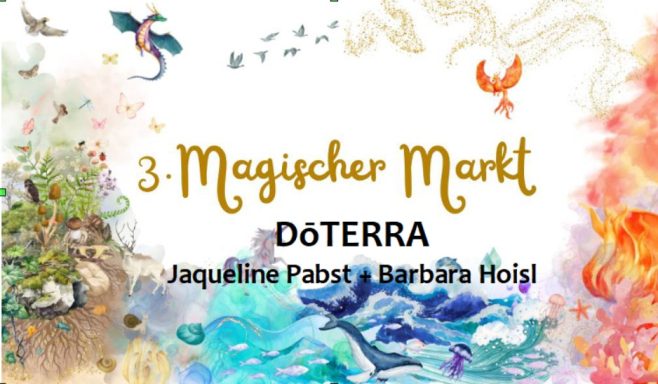 DōTERRA