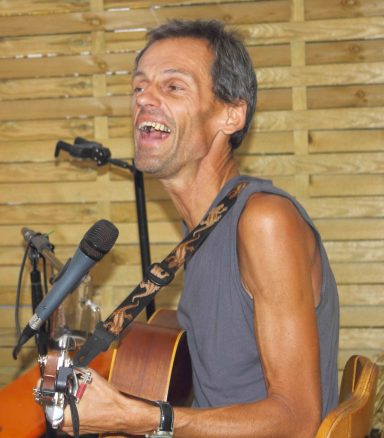Martin Englmeier