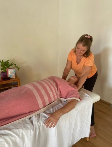 Rosi Massage Rosi Massage