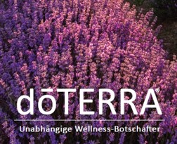 dōTERRA dōTERRA